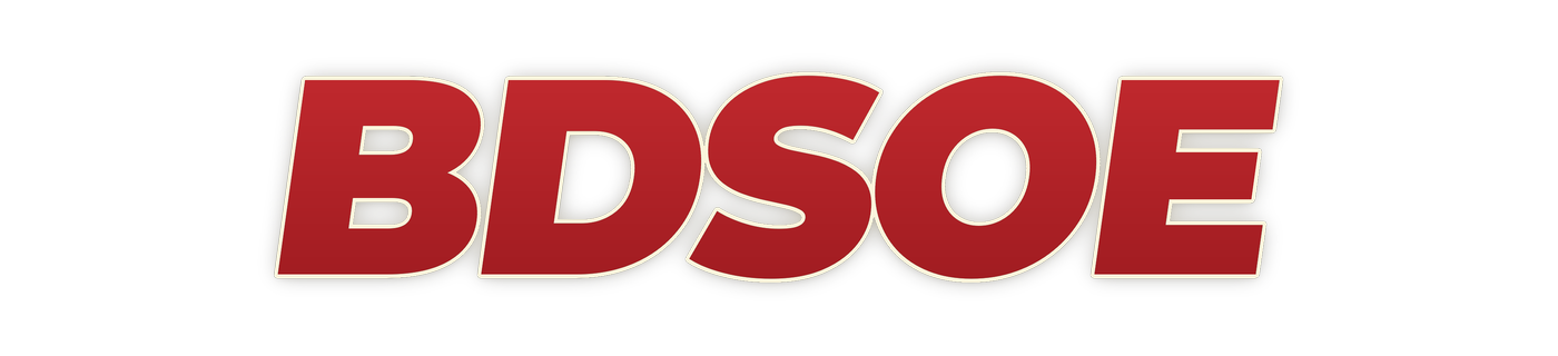 bdsoe